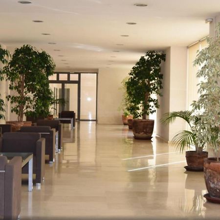 Apartamento Racimo El Puerto De Santa Maria Luaran gambar