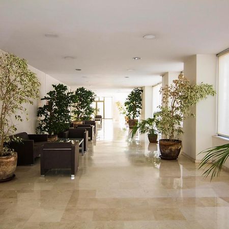 Apartamento Racimo El Puerto De Santa Maria Luaran gambar