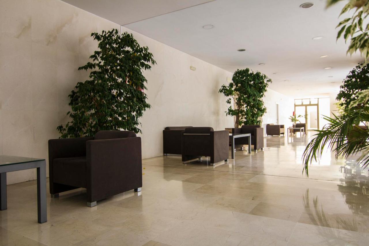 Apartamento Racimo El Puerto De Santa Maria Luaran gambar