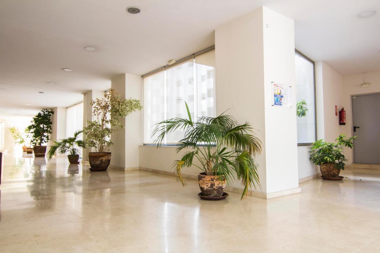Apartamento Racimo El Puerto De Santa Maria Luaran gambar