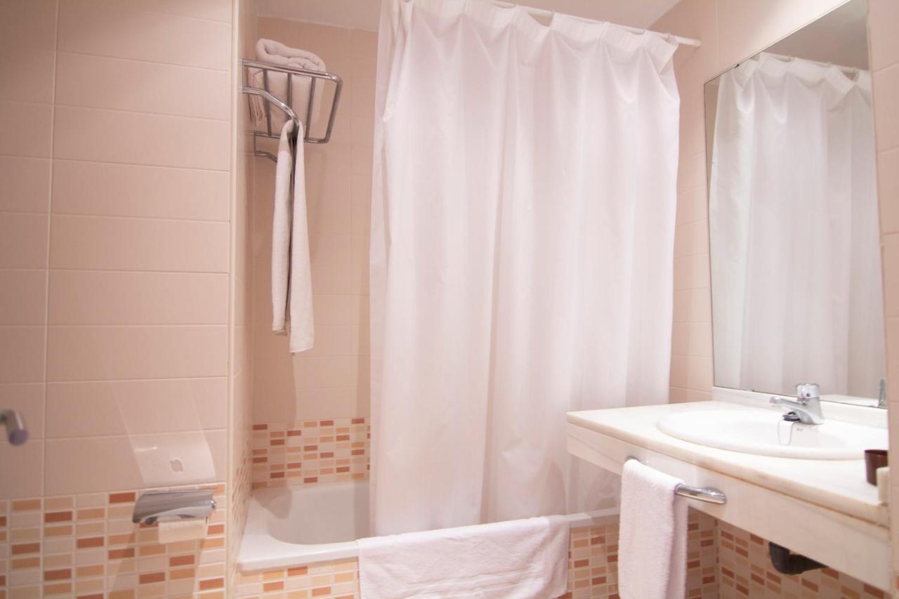 Apartamento Racimo El Puerto De Santa Maria Luaran gambar