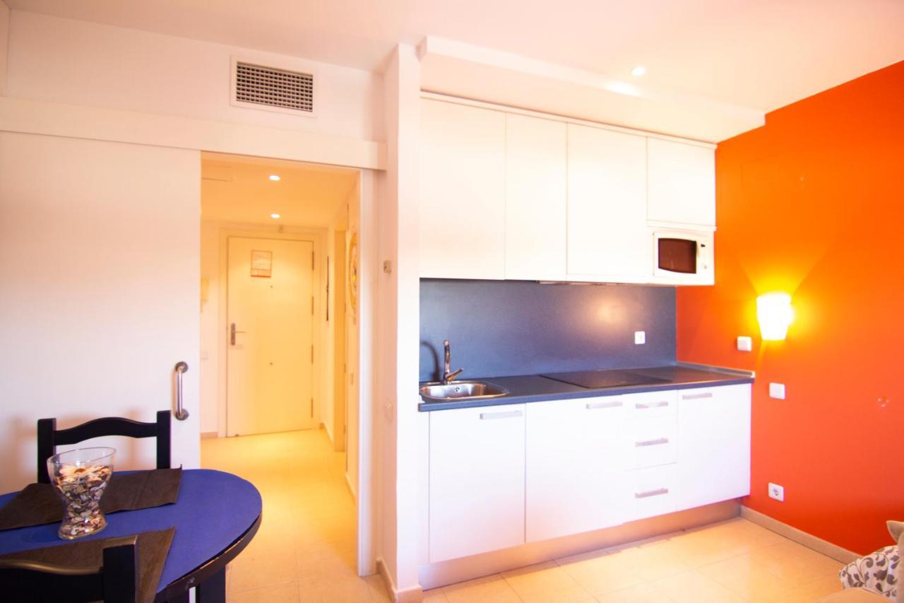 Apartamento Racimo El Puerto De Santa Maria Luaran gambar