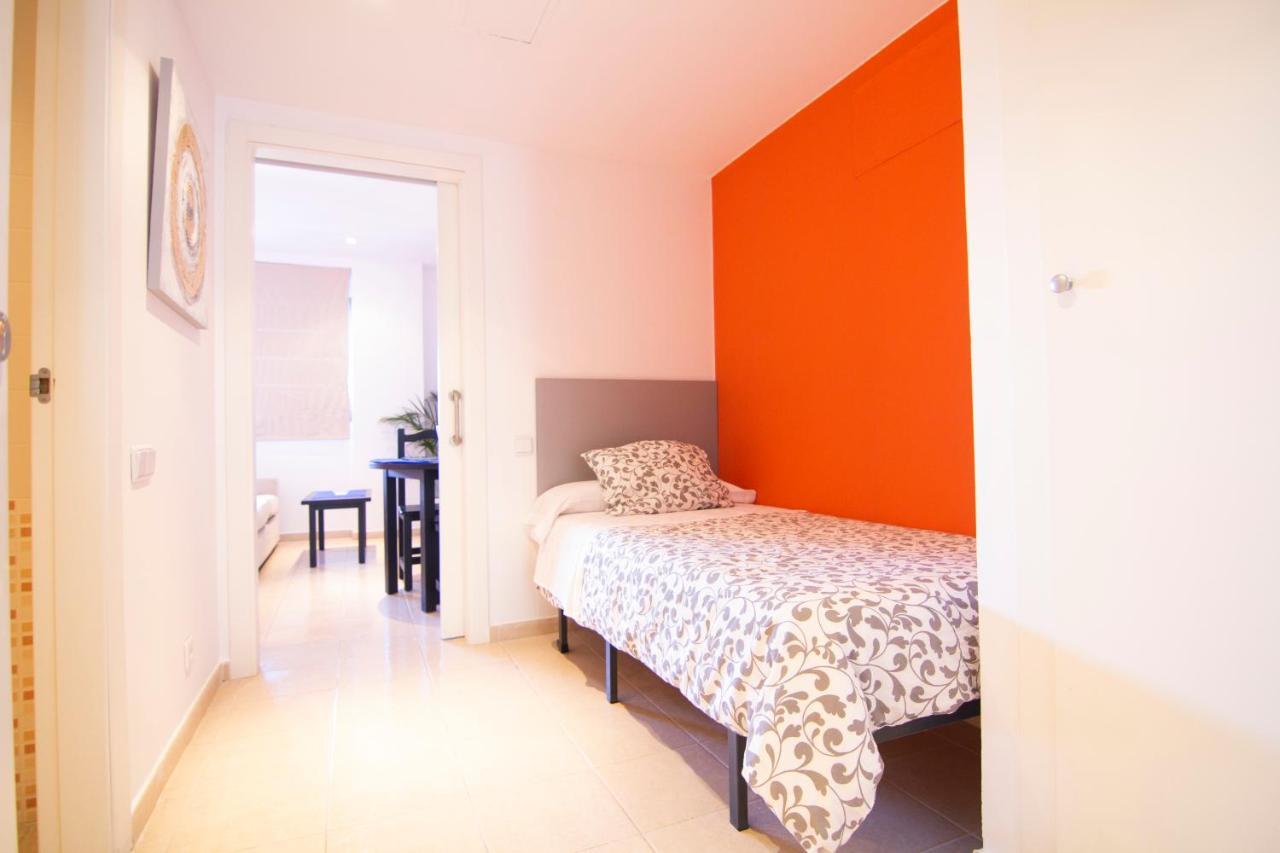 Apartamento Racimo El Puerto De Santa Maria Luaran gambar
