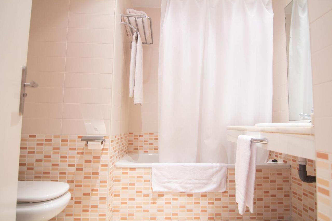 Apartamento Racimo El Puerto De Santa Maria Luaran gambar