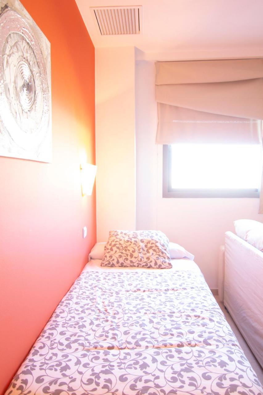 Apartamento Racimo El Puerto De Santa Maria Luaran gambar
