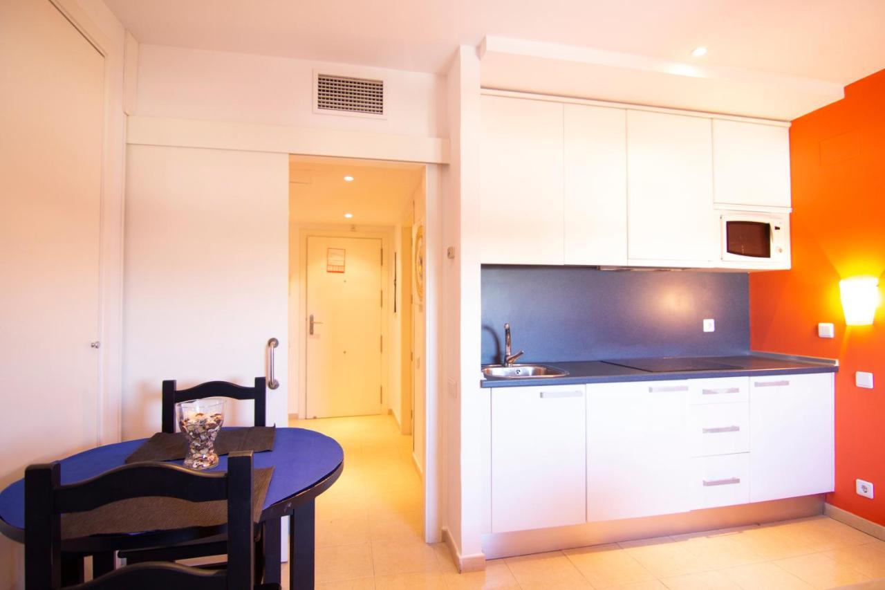 Apartamento Racimo El Puerto De Santa Maria Luaran gambar