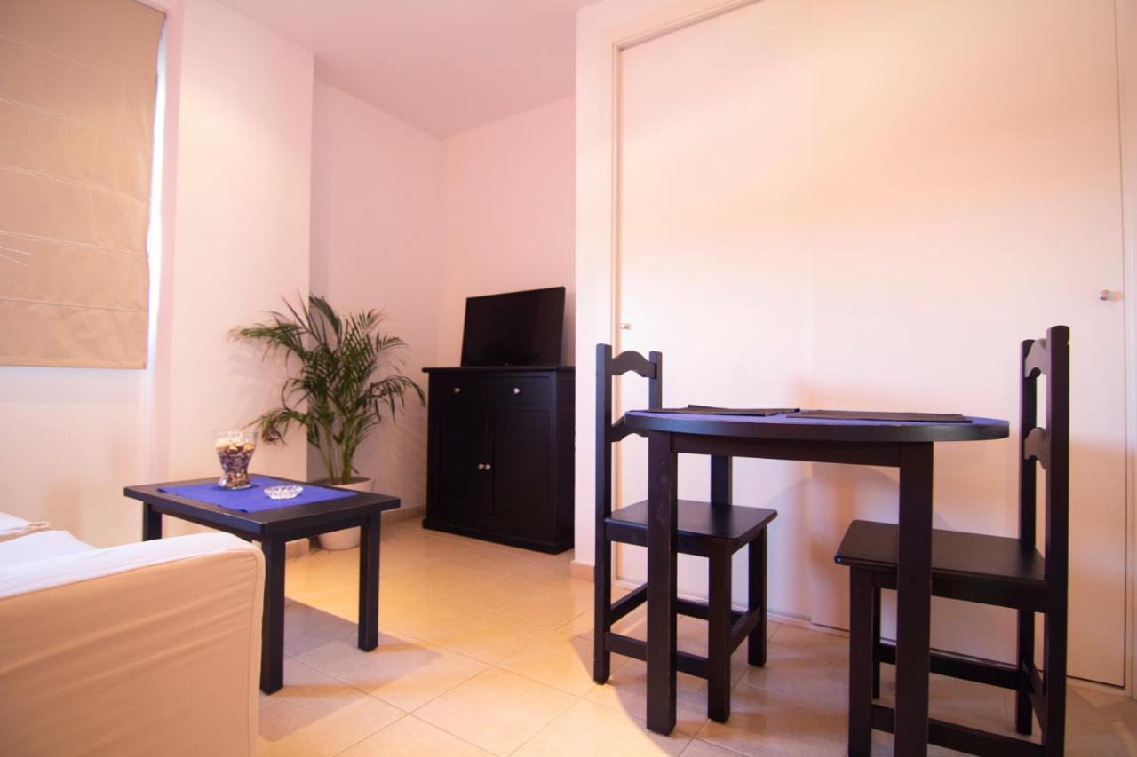 Apartamento Racimo El Puerto De Santa Maria Luaran gambar