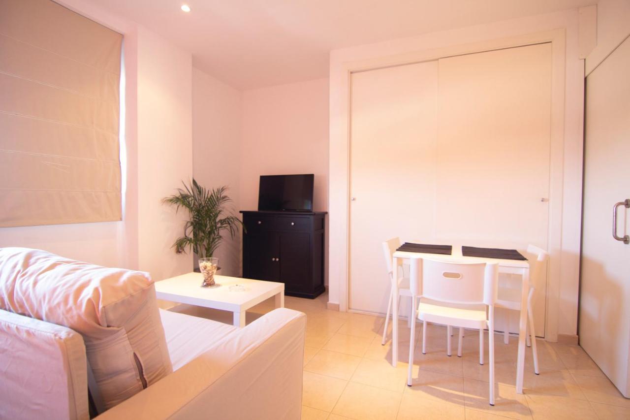 Apartamento Racimo El Puerto De Santa Maria Luaran gambar